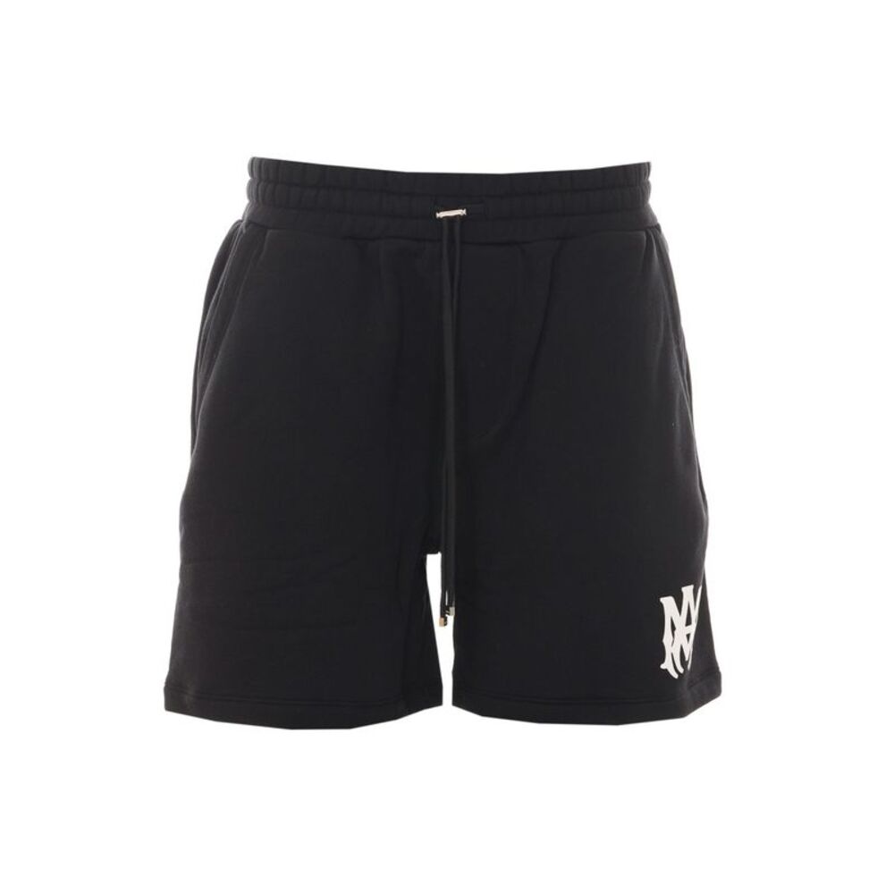 Amiri Men Ma Core Logo Shorts